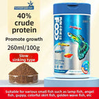 Protein 260ml 100gS