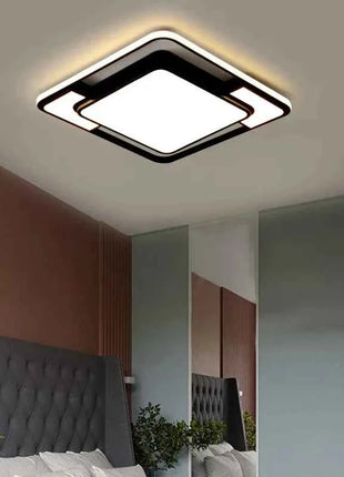 AuroraRealm Illuminazione Lampada da soffitto a LED creativa Lustro Casa Soggiorno Decorazione Camera da letto per bambini Luce Balcone Corridoio Cucina