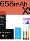 2658mAh For iXS