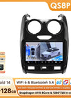 QS8 360camera