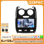 QS8 360-degree camera