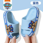 Blue / insole21cm 33-34