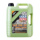 1PC FOR LIQUI MOLY Molygen 5W-30 1L Motor Oil LIQUIMOLY Molygen 5W30 Lubricant 21102