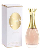 MISS GOCO J'adore Women Perfume Original Luxury Makeup Arabes Fruity Eau De Parfum Designer Fragrance For Woman Body Spray 60ml