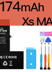 3174mAh For iXS Max