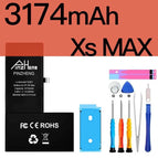 3174mAh For iXS Max