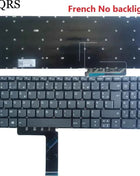 NEW Russian/US/UK/French/Spanish/Latin laptop keyboard for Lenovo ideapad S340-15 s340-15iwl s340-15api s340-15iml s340-15iil