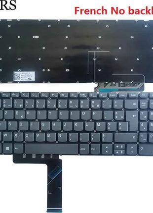 NEW Russian/US/UK/French/Spanish/Latin laptop keyboard for Lenovo ideapad S340-15 s340-15iwl s340-15api s340-15iml s340-15iil