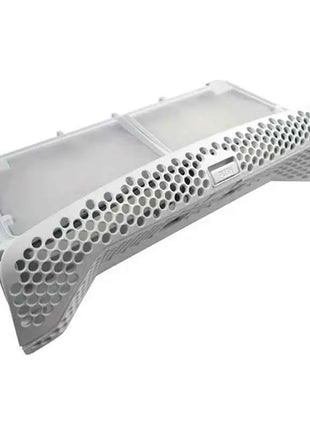 ABBZ-For AEG Electrolux 8074539019 8588074539012 Tumble Dryer Lint Filter Filter Bag Strainer Mesh Screen Replacement Parts