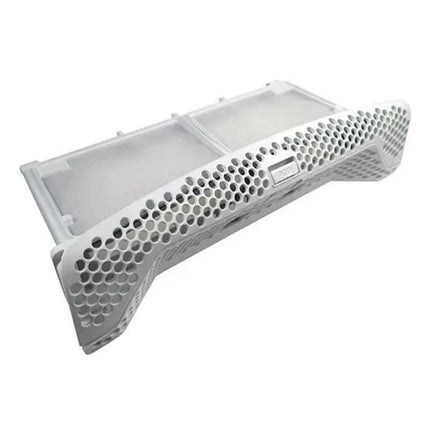 ABBZ-For AEG Electrolux 8074539019 8588074539012 Tumble Dryer Lint Filter Filter Bag Strainer Mesh Screen Replacement Parts