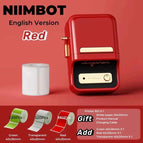 Red Package 1