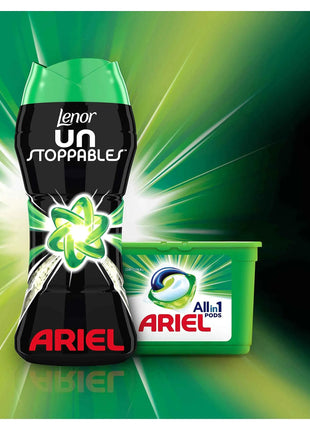 Lenor Unstoppable Ariel 140 Gr