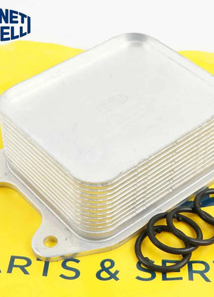 Radiatore Olio Motore EA211 di Alta Qualità 04E117021C per VW Caddy, Beetle, Golf MK7, Polo, Jetta, per Audi A1, A3, per Skoda 04E 117 021 K
