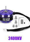 2400KV Motor