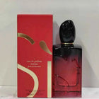 100ml Luxury Eau de Parfum for Women, Elegant Floral Bouquet Scent, Long-Lasting Date Night Perfume,High-quality gifts