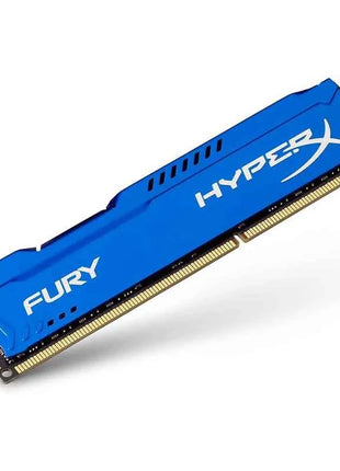 Memoria  DDR3 8GB 16GB 2x4GB (2x8GB) Kit RAM 1866MHz 1600MHz 1333MHz Desktop RAM 240Pins 1.5V DIMM PC Fury Memory Module
