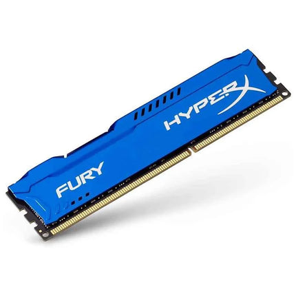Memoria  DDR3 8GB 16GB 2x4GB (2x8GB) Kit RAM 1866MHz 1600MHz 1333MHz Desktop RAM 240Pins 1.5V DIMM PC Fury Memory Module