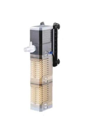 New 4-in-1 Aquarium Submersible Pump CHJ502/CHJ602/CHJ902/CHJ1502  Replacement Cotton Fish Tank Filtration Micro Water Pump