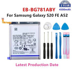 EB-BG781ABY   S20 FE