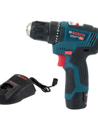 Bosch GSB-12-V30 Electric Drill battery Professional Heavy Duty Cordless Driver Multifunctional Household Electric Screwdriver