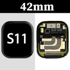 Series-S11 42mm