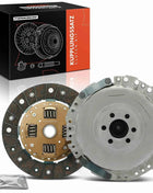 Kit Frizione Frankberg 1x per VW Golf IV Bora Variant Seat Leon Toledo II Skoda Octavia I Combi 1.4L 1.6L 036198141X 036141025K