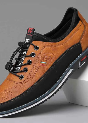 Fashion Black Dress Shoes Mens Business Leather Oxford Social Luxury Shoes Prom Casual Footwear big size 48 49 50 51 52 53