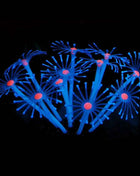 1Pc Silicone Glowing Artificial Fish Tank Aquarium Coral Plants Ornament Underwater Pets Decor Aquatic Pet Supplies Decoration
