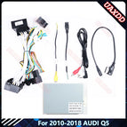 For2010-2018 AUDI Q5 4