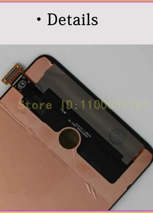 Display AMOLED Per Samsung A71 LCD A715F Schermo Digitizer Assembly Per Samsung Galaxy A71 Display SM-A715W SM-A715F/DS LCD