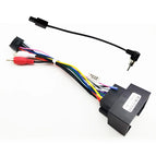 with antenna adapter