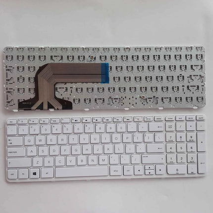 US For HP pavilion 15-N 15-E 15-G 15-R 15-D 15T-E 15Z-E 15T-N keyboard US 719853-001 749658-001 776778-001