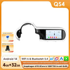 QS4 AI AHDC2 / Poland