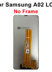 A02 NO Frame