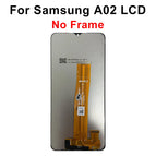 A02 NO Frame