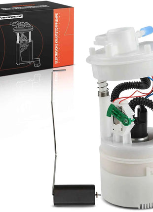 Pompa Carburante Frankberg 1x per Fiat Barchetta Doblo MPV Punto Seicento/600 1.8L 1.2L 1.1L 1998-2005 775025E10392M