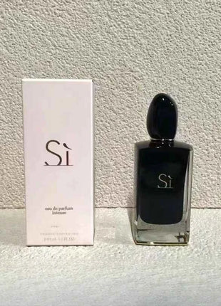 100ml Luxury Eau de Parfum for Women, Elegant Floral Bouquet Scent, Long-Lasting Date Night Perfume,High-quality gifts