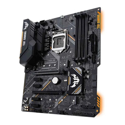 ASUS TUF B360-PRO GAMING(WI-FI) Gaming Agent Motherboard Chicken National Gaming Motherboard Intel B360/LGA 1151
