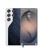 New Arrival: C40 Pro Original High-Quality 2026 Smartphone, Dual SIM 4G/5G Dual Standby System, Global Version, 8000mAh Battery
