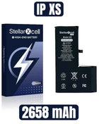 Choice StellarXcell OEM Chip Battery Replacement for IPhoneSE 7 8 X XR XS XSMAX iphone11 12pro 13mii 14pro 15Pro  Replacement