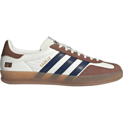 Adidas genuine clover men's and women's retro low cut wear-resistant casual board shoes JP9221