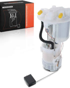 Pompa carburante Frankberg 1x per Citroën C1 PM PN C1 II PA PS Peugeot 107 PM PN 108 Toyota Aygo B1 B4 Bj dal 2005 770200 H010
