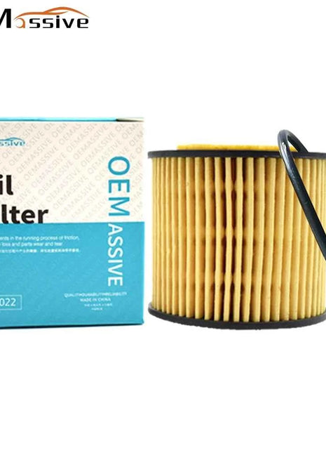 Filtro olio 03D 198819   Per Seat Cordoba 6L2 Skoda Fabia I Praktik 6Y5 Rapid Spaceback NH1 Volkswagen Polo Fox 5Z3 1.2L Motore