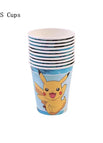 10pcs cups 2 / 12 pollici