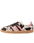 Samba Wmns Adidas Originals Og 'Mucca Stampa Bianco Rosa' KK2239