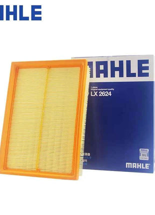 Filtro Aria MAHLE LX2624 per MG 6 Hatchback Saloon 1.8 09-17, per ROEWE 550 1.8 08-13, 750 1.8 2.5 07-15 C25119 PHE000200 30016808
