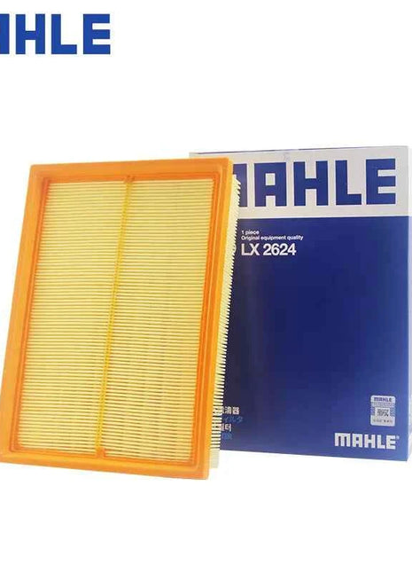 Filtro Aria MAHLE LX2624 per MG 6 Hatchback Saloon 1.8 09-17, per ROEWE 550 1.8 08-13, 750 1.8 2.5 07-15 C25119 PHE000200 30016808