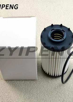 Filtro Olio Auto 9A719840500 per Porsche Cayenne 9YA 9YB 2.9 3.0 4.0 Macan 95B Palmera 971 976 06M198405F
