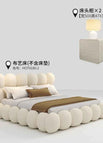 bed and cabinet 2 / 180x200cm