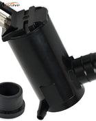 Per Honda Accord Civic Odyssey Pilot Acura CL MDX RL Auto Parabrezza Parabrezza Rondella D'acqua Pompa di Liquido Motore OE #   38512-SDA-A01
